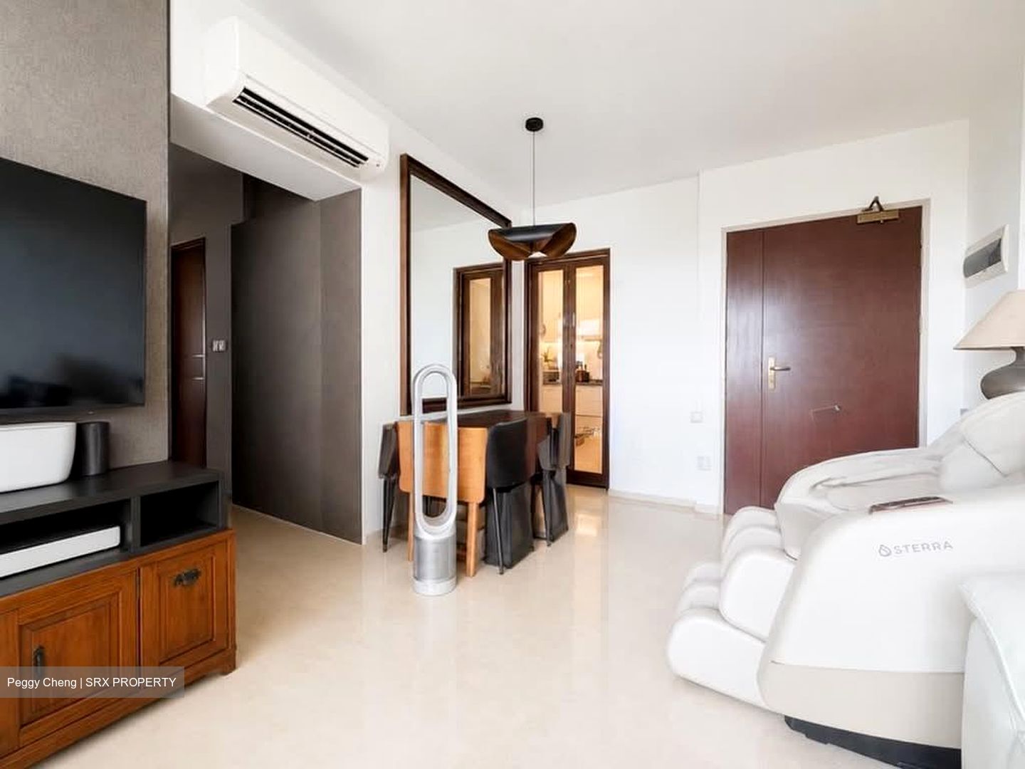 Blk 18B Buona Vista Court (Queenstown), HDB 3 Rooms #573013031